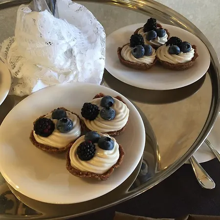 Relais Mondotella בית כפרי פוזולנגו