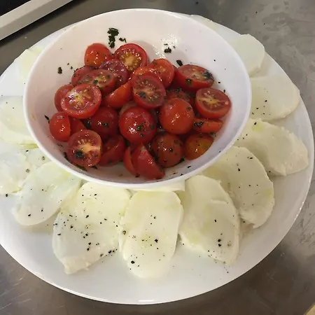 בית כפרי Relais Mondotella פוזולנגו