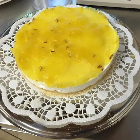 Relais Mondotella