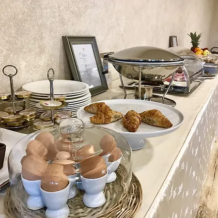 בית כפרי Relais Mondotella פוזולנגו