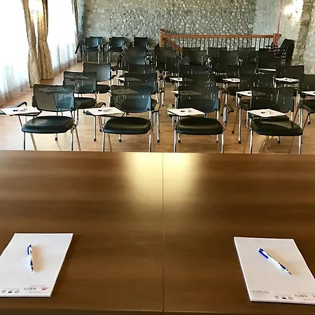 Relais Mondotella בית כפרי