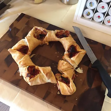 Relais Mondotella בית כפרי