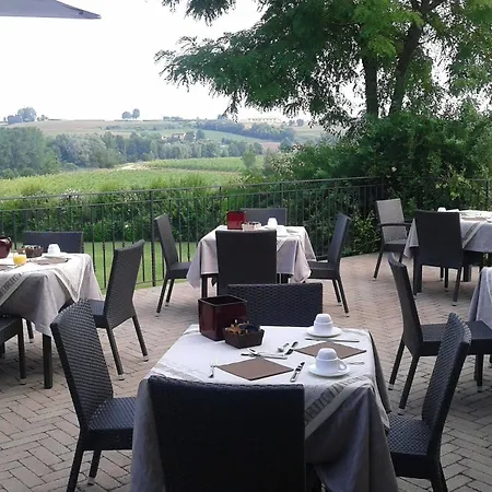 Relais Mondotella